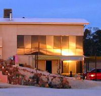 Mt Surmon Wines - Scarlattis Gallery - Inverell Accommodation