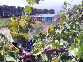 Willunga South SA Inverell Accommodation