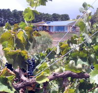 Zimmermann Wine - Inverell Accommodation