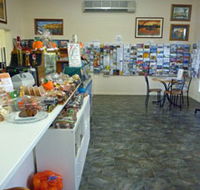 Orange Tree Giftmania - Inverell Accommodation