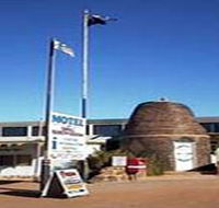 Andamooka Dukes Bottlehouse Museum - Inverell Accommodation