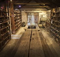 Brand's Laira Coonawarra - Inverell Accommodation