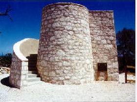 Beacon Hill Lookout - Inverell Accommodation 0