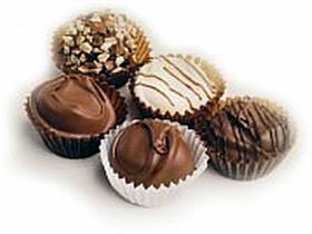 Havenhand Chocolates - Inverell Accommodation 0