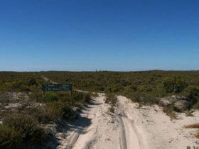 Ngarkat Conservation Park - Inverell Accommodation 0