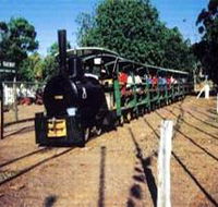 Moonta Mines Tourist Railway - Inverell Accommodation