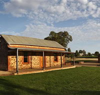 Hentley Farm - Inverell Accommodation