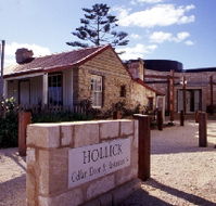 Hollick Winery And Restaurant - Inverell Accommodation