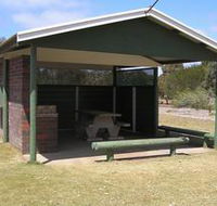 Island Lookout Tower And Reserve - Inverell Accommodation