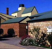 Bleasdale Vineyards - Inverell Accommodation