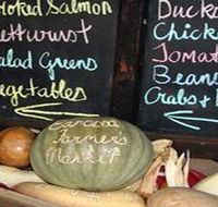 Barossa Farmers Market - Inverell Accommodation