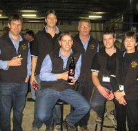 Barley Stacks Wines - Inverell Accommodation