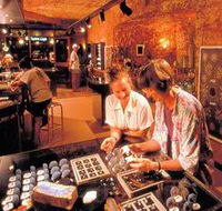 Opal World - Inverell Accommodation