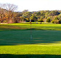 Oakbank Golf Club - Inverell Accommodation