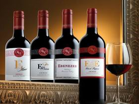 Barossa Valley Estate Winemakers - Inverell Accommodation 0