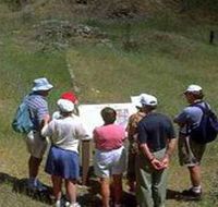Barossa Goldfield Trail - Inverell Accommodation