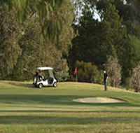 Barossa Valley Golf Club Incorporated - Inverell Accommodation