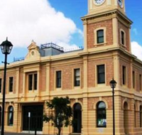 Discovering Historic Moonta Town Drive - Inverell Accommodation
