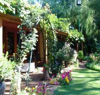 Rainforest Retreat - Inverell Accommodation