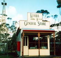 Kimba Historical Museum - Inverell Accommodation