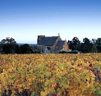 Sevenhill Cellars - Inverell Accommodation