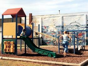 Susan Wilson Memorial Playground - Inverell Accommodation 0