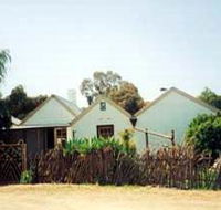 Miners Cottage And Garden - Inverell Accommodation