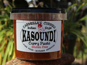 Carmella's Curries - Inverell Accommodation 0