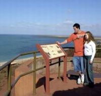 Hummock Hill Lookout - Inverell Accommodation