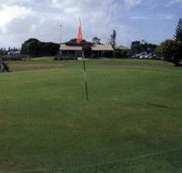 Port Macdonnell Golf Club - Inverell Accommodation