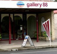 Gallery 88 - Inverell Accommodation