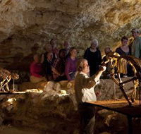 Naracoorte Caves National Park - Inverell Accommodation