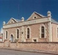 Local And Family History Resource Centre - Inverell Accommodation
