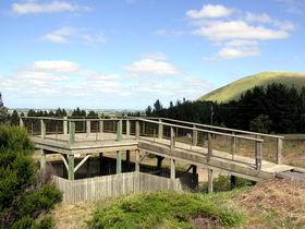 Mount Muirhead Lookout - Inverell Accommodation 0