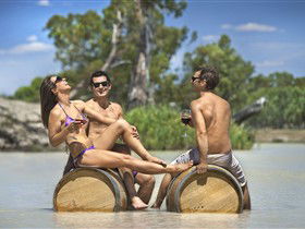  Inverell Accommodation