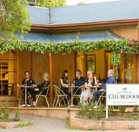 Somerled Cellar Door - Inverell Accommodation