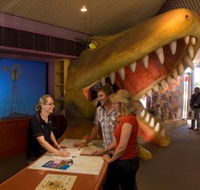 Wadlata Outback Centre - Inverell Accommodation