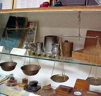 Fred Teague's Museum - Inverell Accommodation
