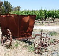 Rosenvale Wines - Inverell Accommodation