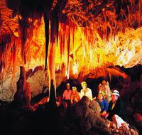 Kelly Hill Caves and Conservation Park - Inverell Accommodation