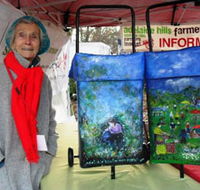 Adelaide Hills Farmers Market - Inverell Accommodation