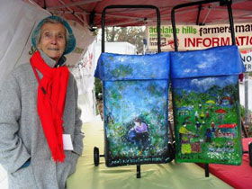 Adelaide Hills Farmers Market - Inverell Accommodation 0