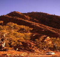 Brachina Gorge Geological Trail - Inverell Accommodation
