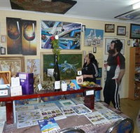 Yorke Peninsula Art Trail - Inverell Accommodation