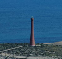 Troubridge Hill Lighthouse - Inverell Accommodation