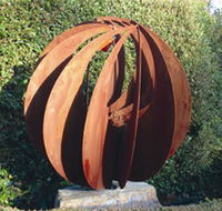 The Flower Garden - Inverell Accommodation