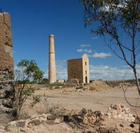 Hughes Enginehouse - Inverell Accommodation