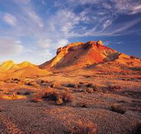 Painted Desert - Inverell Accommodation