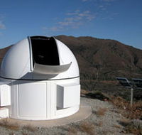 Arkaroola Astronomical Observatory - Inverell Accommodation