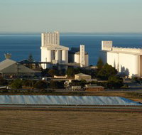 Ardrossan Lookout - Inverell Accommodation